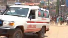 N'imiburiburi 11 bapfiriye mu gitero c'i Bukavu mu nama yatumweko na M23.