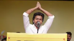 விஜயை திடீரென 'தாக்கிய' அதிமுக – கூட்டணி விவகாரத்தில் விஜய் உணர்ந்தது என்ன?