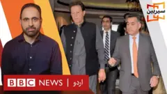 عمران اور فیض