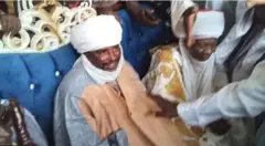 Adamu Aliero
