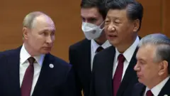 上海合作組織阿斯塔納峰會：上合組織在世界舞台上究竟有多重要