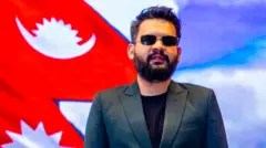 बालेन शाह