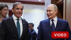 ரஷ்ய அதிபர் புதின் பாகிஸ்தான் பிரதமரை காக்க வைத்தாரா? என்ன நடந்தது?