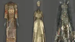 许多即将在此次大都会艺术博物馆春季展览上展出的服装出自全球最赫赫有名的时尚设计师之手