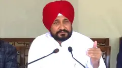 charanjit singh channi
