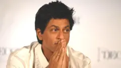 शाहरुख खान