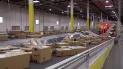Amazon бул тууралуу буга чейин айтып келген, бирок ишке аша элек болчу