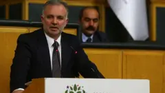 Ayhan bilgen