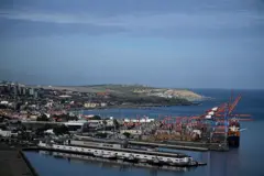 порт в венесуэле