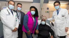 சிறுநீரகச் செயலிழப்பு, உறுப்பு மாற்று அறுவை சிகிச்சை, மருத்துவம் 