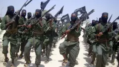 Dagaallamayaasha Shabaab