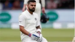 విరాట్ కోహ్లీ