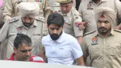 ਲਾਰੈਂਸ ਬਿਸ਼ਨੋਈ