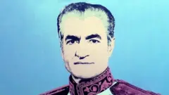 نمایشگاه آثار اندی وارهول در لندن