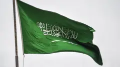 سعودي بیرغ
