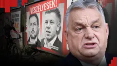 Цієї неділі, 12 квітня, в Угорщині пройдуть парламентські вибори. Головна інтрига - чи втримається на посаді Віктор Орбан. Які в нього шанси і чому свою кампанію він побудував на темі України?