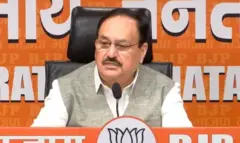 જે પી નડ્ડા, બીબીસી ગુજરાતી