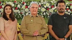 இந்தியன் கமல்