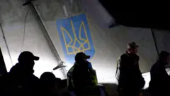 Аварія літака