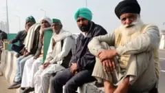 ਕਿਸਾਨ ਅੰਦੋਲਨ