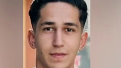 عبد الله، 19 ربيعاً، قُتل برصاص الجيش الإسرائيلي قُرب مركز لتوزيع المساعدات في غزة الشهر الماضي