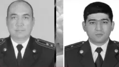 Вафот этган ходимлар суратлари