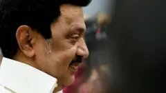 திமுக இந்தியா கூட்டணியை உடைத்து மூன்றாவது அணியை உருவாக்க நினைக்கிறதா?