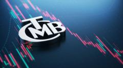 Merkez Bankası faizi değiştirmedi 