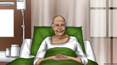 आईसीयू डायरी