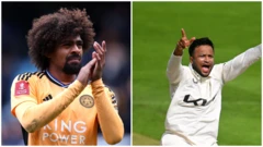 বাংলাদেশের পাকিস্তান জয়, সাকিবের 'প্রায় বিদায়' এবং হামজার ঘরে ফেরার বছর