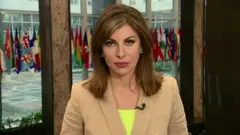 دفاع سخنگوی وزارت خارجه آمریکا از کشتن قاسم سلیمانی در گفتگو با بی‌بی‌سی فارسی