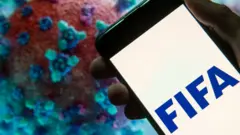 FIFA koronavirüs