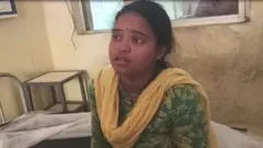 ఆదోని కుల అహంకార హత్య