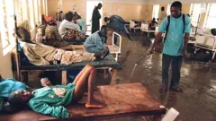 Cholera