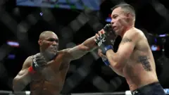 Kamaru Usman