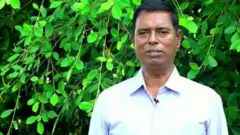 తమిళనాడు రైతు