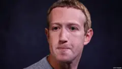 मार्क झुकरबर्ग