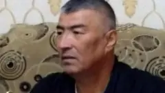 Хуррам Бердиев