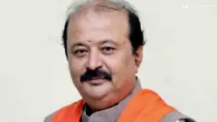 પૂર્ણેશ મોદી