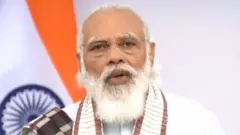 નરેન્દ્ર મોદી
