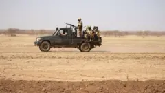 ኣብ ቡርኩናፋሶ