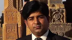 سارنگ جویو، تاج جویو، سندھ، لاپتہ افراد