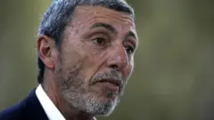 رافي بيرتس