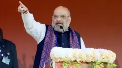 అమిత్ షా