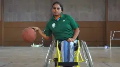 ગીતા ચૌહાણ