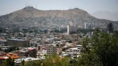 افغانستان