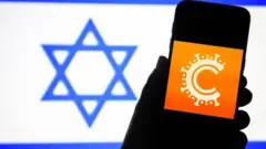 کرونا در اسرائیل