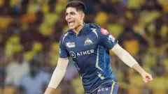 శుభ్‌మన్ గిల్