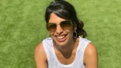 شینا