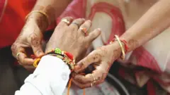 राखीपौर्णिमा